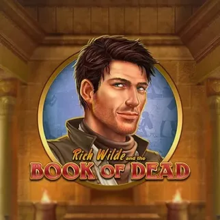 Book of Dead slotmachine game