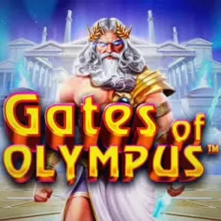 Gates of Olympus slotmachine game