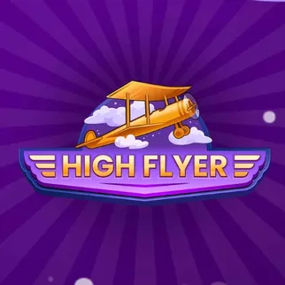 High Flyer slotmachine game