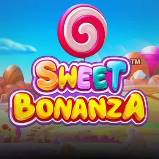 Sweet Bonanza slotmachine game