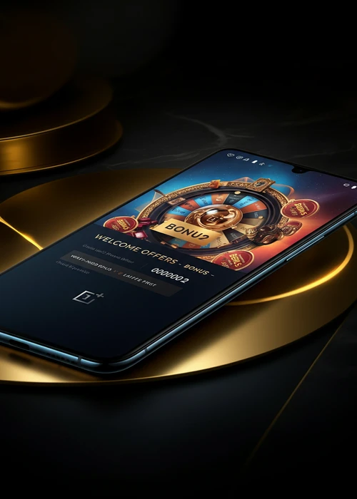 Groot bannerbeeld van de welkomstbonus van True Luck Casino, met 250% bonus en 175 gratis spins voor nieuwe spelers.